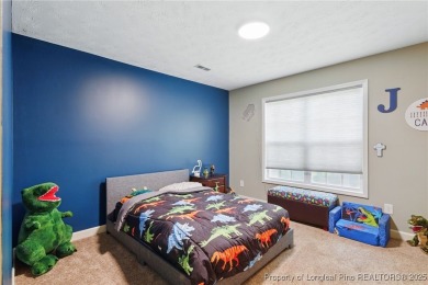 $4,500 Price Improvement - Lakeview Home in Carolina Lakes on Carolina Lakes Country Club in North Carolina - for sale on GolfHomes.com, golf home, golf lot