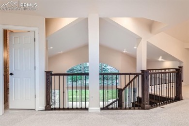 Welcome to this stunning property situated on one of the larger on Kissing Camels Golf Course in Colorado - for sale on GolfHomes.com, golf home, golf lot