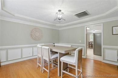 $4,500 Price Improvement - Lakeview Home in Carolina Lakes on Carolina Lakes Country Club in North Carolina - for sale on GolfHomes.com, golf home, golf lot