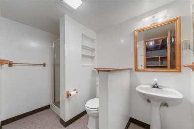 Picturesque views, wonderfully convenient, and plenty of space! on Brooktree Golf Course in Minnesota - for sale on GolfHomes.com, golf home, golf lot