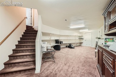 Welcome to this stunning property situated on one of the larger on Kissing Camels Golf Course in Colorado - for sale on GolfHomes.com, golf home, golf lot