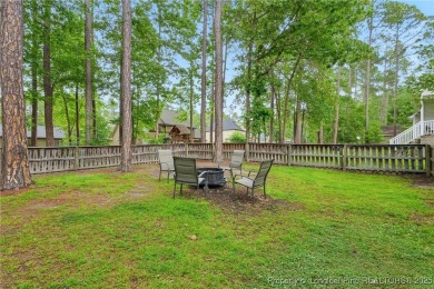 $4,500 Price Improvement - Lakeview Home in Carolina Lakes on Carolina Lakes Country Club in North Carolina - for sale on GolfHomes.com, golf home, golf lot