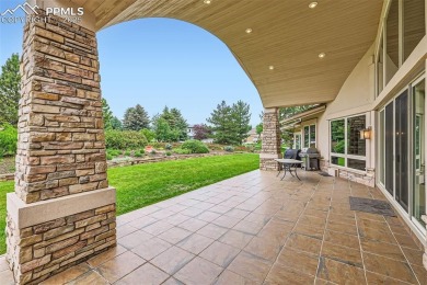 Welcome to this stunning property situated on one of the larger on Kissing Camels Golf Course in Colorado - for sale on GolfHomes.com, golf home, golf lot