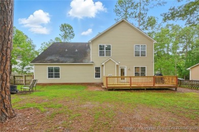 $4,500 Price Improvement - Lakeview Home in Carolina Lakes on Carolina Lakes Country Club in North Carolina - for sale on GolfHomes.com, golf home, golf lot
