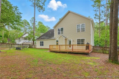 $4,500 Price Improvement - Lakeview Home in Carolina Lakes on Carolina Lakes Country Club in North Carolina - for sale on GolfHomes.com, golf home, golf lot