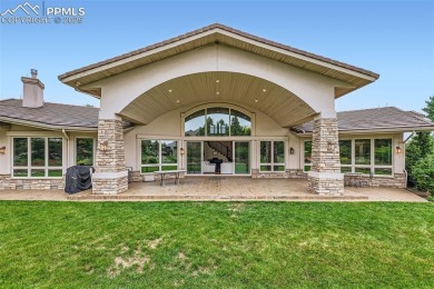 Welcome to this stunning property situated on one of the larger on Kissing Camels Golf Course in Colorado - for sale on GolfHomes.com, golf home, golf lot