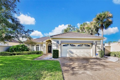 Welcome to this beautifully maintained 3-bedroom, 2.5-bath home on Arnold Palmers Bay Hill Club and Lodge  in Florida - for sale on GolfHomes.com, golf home, golf lot