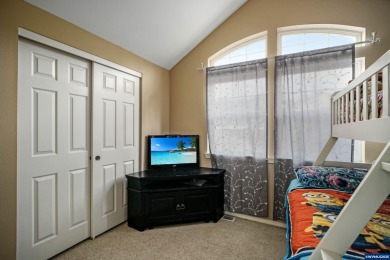 Golf course living at its finest at Creekside Golf Estates. This on  in Oregon - for sale on GolfHomes.com, golf home, golf lot