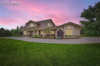 Welcome to this stunning property situated on one of the larger on Kissing Camels Golf Course in Colorado - for sale on GolfHomes.com, golf home, golf lot
