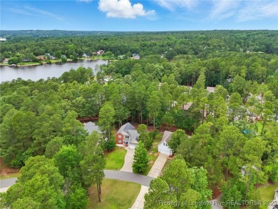 $4,500 Price Improvement - Lakeview Home in Carolina Lakes on Carolina Lakes Country Club in North Carolina - for sale on GolfHomes.com, golf home, golf lot