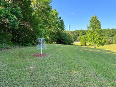 Hickory Cabins and Wolf Knob Disc Golf Course set on 86 acres on Shady Hollow Golf Course in Kentucky - for sale on GolfHomes.com, golf home, golf lot