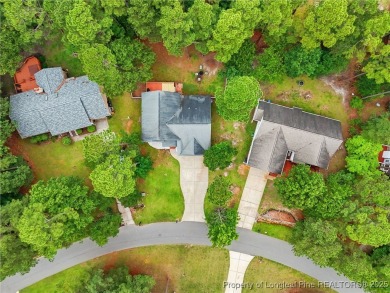 $4,500 Price Improvement - Lakeview Home in Carolina Lakes on Carolina Lakes Country Club in North Carolina - for sale on GolfHomes.com, golf home, golf lot