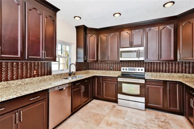 Welcome to this beautifully maintained 3-bedroom, 2.5-bath home on Arnold Palmers Bay Hill Club and Lodge  in Florida - for sale on GolfHomes.com, golf home, golf lot