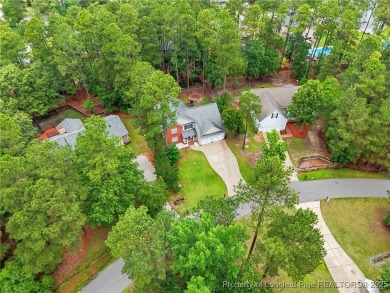 $4,500 Price Improvement - Lakeview Home in Carolina Lakes on Carolina Lakes Country Club in North Carolina - for sale on GolfHomes.com, golf home, golf lot