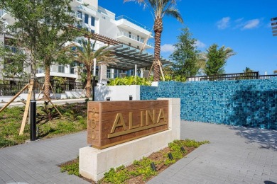 Exceptional luxury condo in the prestigious Alina Residences in on Boca Raton Resort and Club in Florida - for sale on GolfHomes.com, golf home, golf lot