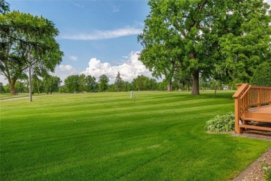 Picturesque views, wonderfully convenient, and plenty of space! on Brooktree Golf Course in Minnesota - for sale on GolfHomes.com, golf home, golf lot