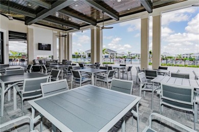 Paradise Awaits in this Stunning Birkdale Floorplan Condo!
 on Panther Run Golf Club in Florida - for sale on GolfHomes.com, golf home, golf lot