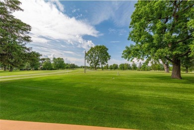 Picturesque views, wonderfully convenient, and plenty of space! on Brooktree Golf Course in Minnesota - for sale on GolfHomes.com, golf home, golf lot