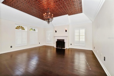 Welcome to this beautifully maintained 3-bedroom, 2.5-bath home on Arnold Palmers Bay Hill Club and Lodge  in Florida - for sale on GolfHomes.com, golf home, golf lot