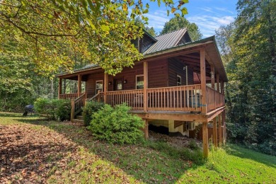 Hickory Cabins and Wolf Knob Disc Golf Course set on 86 acres on Shady Hollow Golf Course in Kentucky - for sale on GolfHomes.com, golf home, golf lot