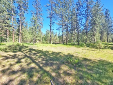 If you're looking for the golf course lifestyle with a touch of on Chewelah Golf and Country Club  in Washington - for sale on GolfHomes.com, golf home, golf lot