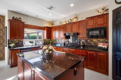 Must see! Beautiful pool home located in a desirable La Quinta on La Quinta Golf  Resort and Country Clubs in California - for sale on GolfHomes.com, golf home, golf lot