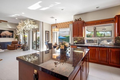 Must see! Beautiful pool home located in a desirable La Quinta on La Quinta Golf  Resort and Country Clubs in California - for sale on GolfHomes.com, golf home, golf lot