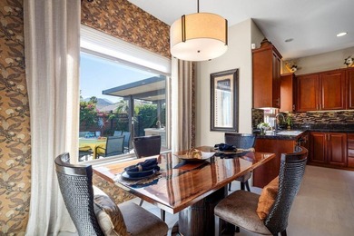 Must see! Beautiful pool home located in a desirable La Quinta on La Quinta Golf  Resort and Country Clubs in California - for sale on GolfHomes.com, golf home, golf lot