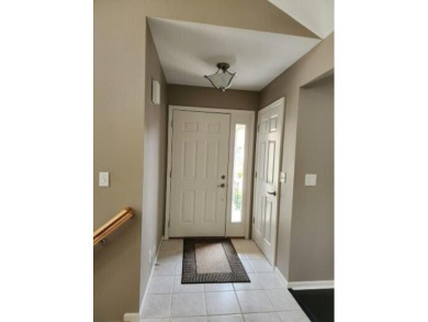 Beautifully updated and decorated Richlyn Manor Condominium on Lenawee Country Club in Michigan - for sale on GolfHomes.com, golf home, golf lot