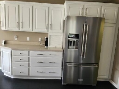 Beautifully updated and decorated Richlyn Manor Condominium on Lenawee Country Club in Michigan - for sale on GolfHomes.com, golf home, golf lot