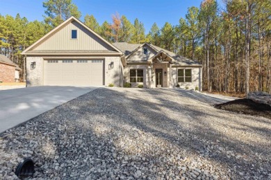 7 Arturo Lane is a beautifully crafted all-brick home nestled on on Granada Golf Course in Arkansas - for sale on GolfHomes.com, golf home, golf lot