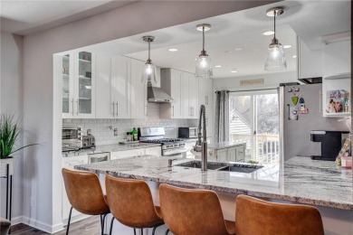 Discover a fresh and modern design in Golden Valley's Vallee on Brookview Golf Course - Brookview in Minnesota - for sale on GolfHomes.com, golf home, golf lot