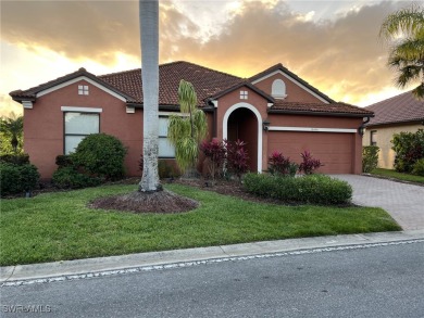 Motivated seller. Room to grow into! This home in Gateway's on Gateway Golf and Country Club in Florida - for sale on GolfHomes.com, golf home, golf lot