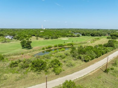 GOLF COURSE FRONTAGE LOT in White Bluff Resort! Peace & on White Bluff Resort - New Course in Texas - for sale on GolfHomes.com, golf home, golf lot