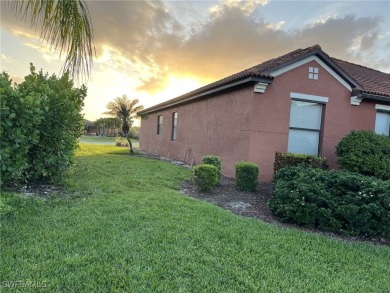 Motivated seller. Room to grow into! This home in Gateway's on Gateway Golf and Country Club in Florida - for sale on GolfHomes.com, golf home, golf lot