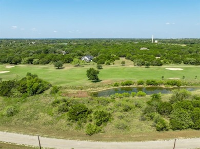 GOLF COURSE FRONTAGE LOT in White Bluff Resort! Peace & on White Bluff Resort - New Course in Texas - for sale on GolfHomes.com, golf home, golf lot