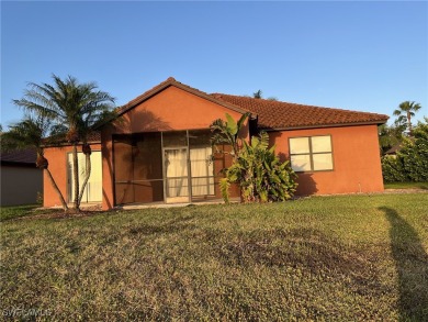 Motivated seller. Room to grow into! This home in Gateway's on Gateway Golf and Country Club in Florida - for sale on GolfHomes.com, golf home, golf lot