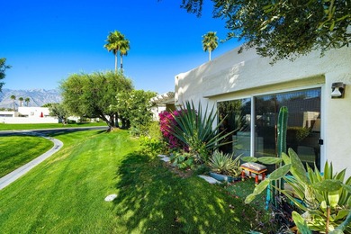 Stunning Resort-Style Condo - Experience the ultimate desert on Tahquitz Creek Golf Resort in California - for sale on GolfHomes.com, golf home, golf lot