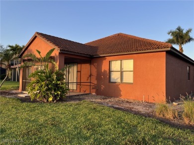 Motivated seller. Room to grow into! This home in Gateway's on Gateway Golf and Country Club in Florida - for sale on GolfHomes.com, golf home, golf lot