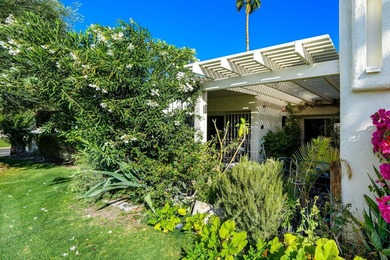 Stunning Resort-Style Condo - Experience the ultimate desert on Tahquitz Creek Golf Resort in California - for sale on GolfHomes.com, golf home, golf lot