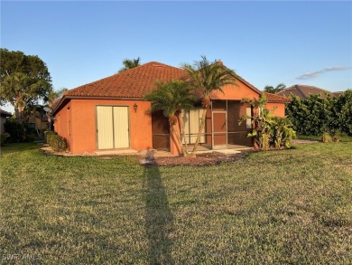 Motivated seller. Room to grow into! This home in Gateway's on Gateway Golf and Country Club in Florida - for sale on GolfHomes.com, golf home, golf lot