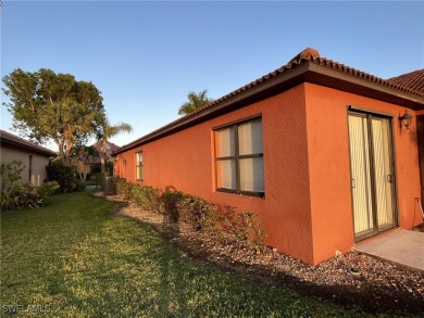 Motivated seller. Room to grow into! This home in Gateway's on Gateway Golf and Country Club in Florida - for sale on GolfHomes.com, golf home, golf lot