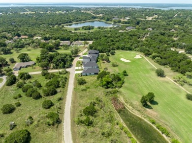 GOLF COURSE FRONTAGE LOT in White Bluff Resort! Peace & on White Bluff Resort - New Course in Texas - for sale on GolfHomes.com, golf home, golf lot