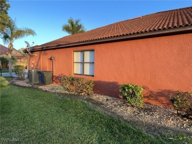 Motivated seller. Room to grow into! This home in Gateway's on Gateway Golf and Country Club in Florida - for sale on GolfHomes.com, golf home, golf lot