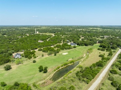 GOLF COURSE FRONTAGE LOT in White Bluff Resort! Peace & on White Bluff Resort - New Course in Texas - for sale on GolfHomes.com, golf home, golf lot