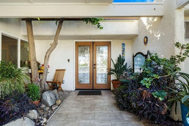 Stunning Resort-Style Condo - Experience the ultimate desert on Tahquitz Creek Golf Resort in California - for sale on GolfHomes.com, golf home, golf lot