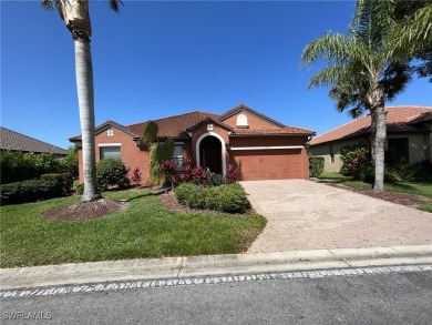 Motivated seller. Room to grow into! This home in Gateway's on Gateway Golf and Country Club in Florida - for sale on GolfHomes.com, golf home, golf lot