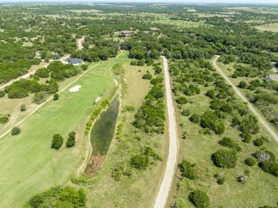 GOLF COURSE FRONTAGE LOT in White Bluff Resort! Peace & on White Bluff Resort - New Course in Texas - for sale on GolfHomes.com, golf home, golf lot