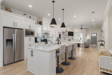 A must-see nearly new 4-bedroom, 3-bath custom-built home that on Shadow Ridge Golf Club in Mississippi - for sale on GolfHomes.com, golf home, golf lot