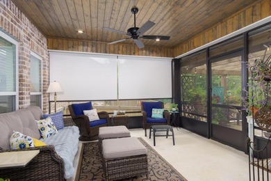 A must-see nearly new 4-bedroom, 3-bath custom-built home that on Shadow Ridge Golf Club in Mississippi - for sale on GolfHomes.com, golf home, golf lot